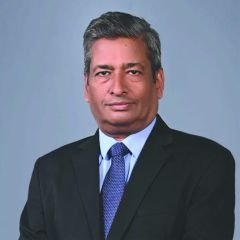 Prof. Rajasekaran