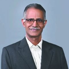 Prof. Seshadri
